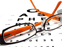 Сегодня международный день офтальмологии