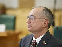 Сенатор Российской Федерации от Самарской области Андрей Кислов поздравил женщин с началом весны