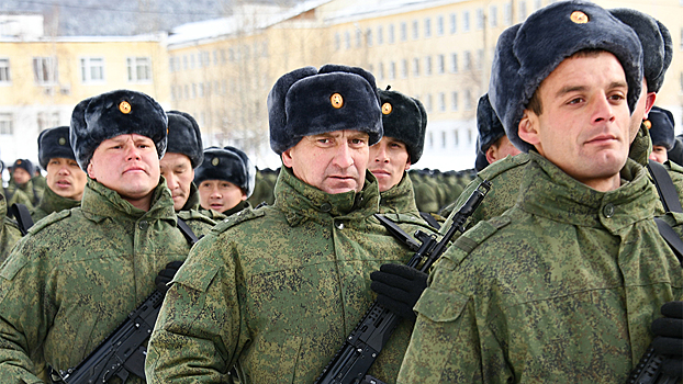 В Госдуме объяснили изменения правил брони от мобилизации для предприятий