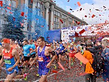 Самые крутые марафоны мира: топ-10
