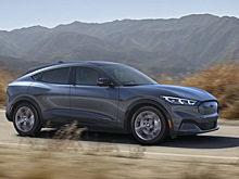 Половина дилеров Ford отказалась от продаж электрокаров в 2024 году