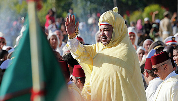 Король Марокко намерен сменить действующего премьера