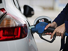 Россия стала второй в Европе по дешевизне бензина