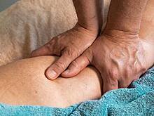 Терапевт назвала отеки ног симптомом четырех серьезных заболеваний