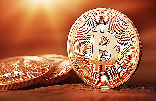 Биткоин обложили налогом