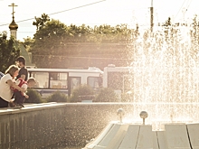 Капремонт фонтана на Театральной площади обойдется в 30 млн рублей, но денег на него нет