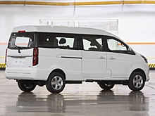 «АвтоВАЗ» начнет продавать модели SKM осенью 2025 года