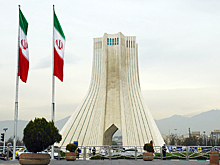 В Иране завершились парламентские выборы