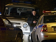Глава Тверской области объяснил взрыв в администрации райцентра