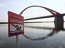 Смертность на воде в Новосибирске в июне выросла в 4 раза