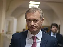 На Кипре ищут пропавшего экс-главу "Уралкалия" Баумгертнера