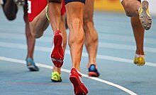 Российский легкоатлет дисквалифицирован на четыре года за применение допинга