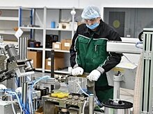 ВЭБ.РФ профинансирует строительство объектов инфраструктуры в Зеленодольске на 600 млн рублей