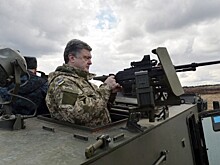 Готов ли Лондон предоставлять Украине военную помощь