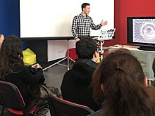 Сконструировать и запустить ракету: чему учили на Гагаринских уроках в детских технопарках