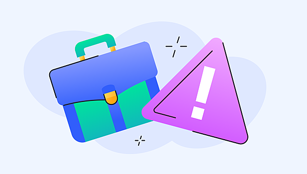 Ошибки, которые дорого обойдутся соискателям в 2025 году