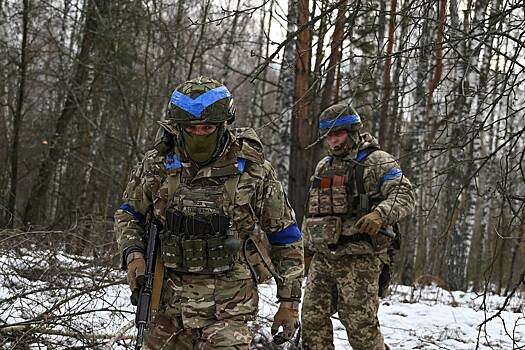 ВСУ нанесли повторный удар по больнице в Херсонской области