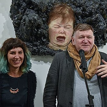 Бесплатный сыр современного искусства в мышеловке ПинчукАртЦентра