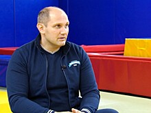 Михаил Рахлин – о легендарном клубе дзюдо, отце и знаменитых учениках. ЭКСКЛЮЗИВ