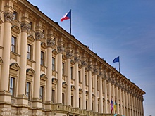 Чехия в ближайшее время может сократить военную поддержку Украины