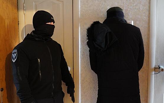 В Курганской области пресечена деятельность организованного сообщества, сбывавшего наркотики