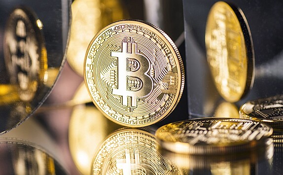 «Последний вздох»: в ЕЦБ прокомментировали рост биткоина