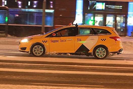 Кавказский таксист насмерть зарезал пассажира