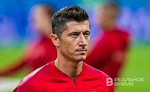 Левандовски, Холанд и Ко: кто провалил отбор на Евро-2024