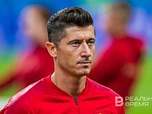 Левандовски, Холанд и Ко: кто провалил отбор на Евро-2024