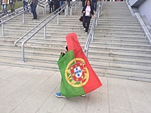 Португальские гранды вырывали победы в концовках своих матчей
