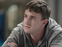 Пол Мескал отметил победу в Olivier Awards фастфудом