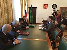 Ростуризм предложил продлить маршрут «Ласточки» из Адлера в горы Адыгеи