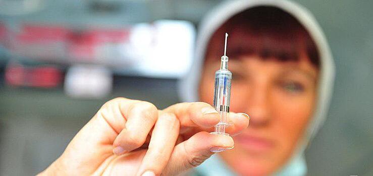В районе Марьино проведут вакцинацию животных от бешенства