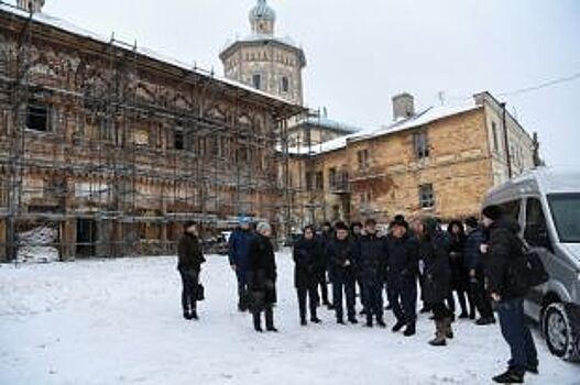 Рустам Минниханов призвал ускорить ремонтные работы в центре Казани