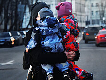 Россия: ученые и юристы ждут всплеска разводов после снятия карантина (Eurasianet, США)