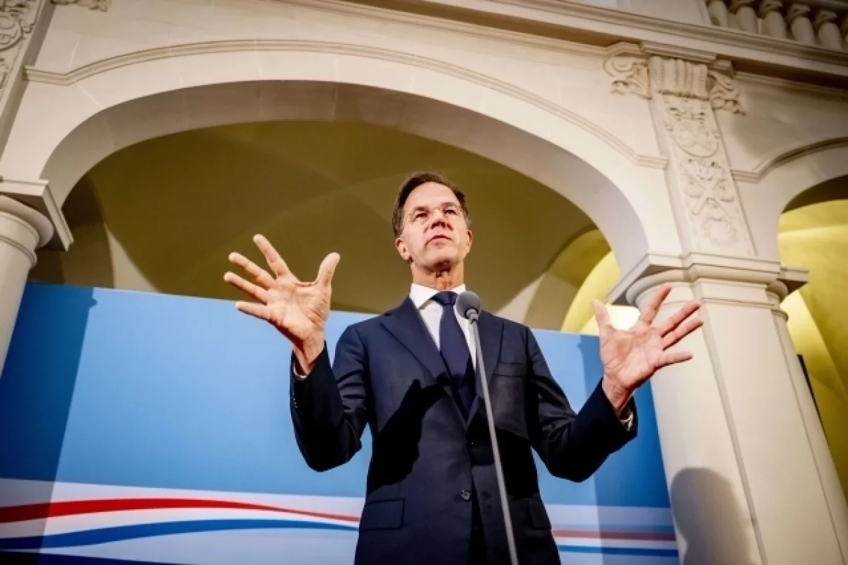 Генсек НАТО раскрыл число погибших в конфликте на Украине