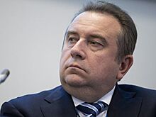 Глава ОСК заявил о необходимости слезть с "иглы импорта" в судостроении