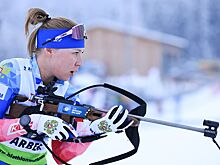 Евгения Буртасова объяснила, почему пропустит чемпионат России по летнему биатлону