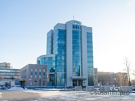 Верховный суд Удмуртии подтвердил законность приговора экс-директору «Ижевскхиммаш»