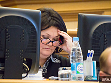 Парламент Адыгеи продлил полномочия сенатора Мурата Хапсирокова