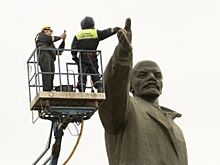 Подарок губернатора. Сколько денег Аман Тулеев вложил в украшение Кузбасса?