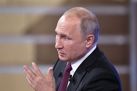 «Путин поступил умно»: Трамп поплатился за неудачную шутку о России