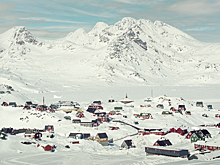 Politico: вопрос о Гренландии может стать частью сделки по Украине