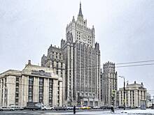 МИД России призвал Азербайджан к жесту доброй воли в отношении задержанных россиян