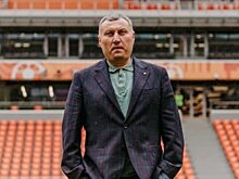 Главный тренер "Акрона" оценил сравнения клубной философии с "Краснодаром"