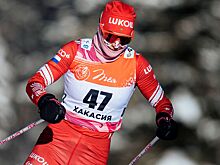 Кубок России, 2-й этап: Наталья Непряева выиграла гонку на 10 км, Александр Большунов – лучший в гонке на 15 км