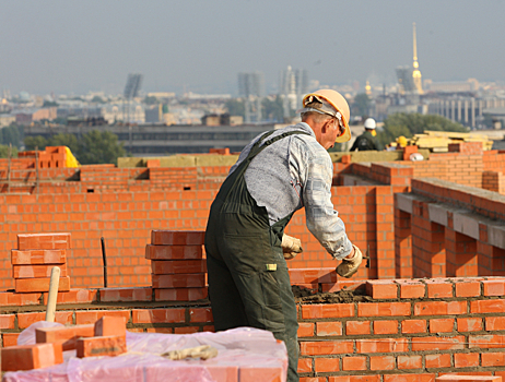 Переход на эскроу приведет к росту себестоимости строительства на 7-10%