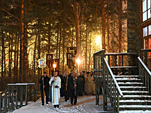 Церковный праздник 17.02.2026: кто чтится и какие традиции