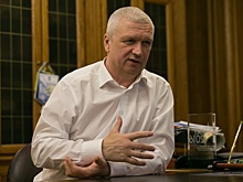 Михаил Похлебаев: «Всем нам надо много работать, чтобы измениться самим и возродить Россию»