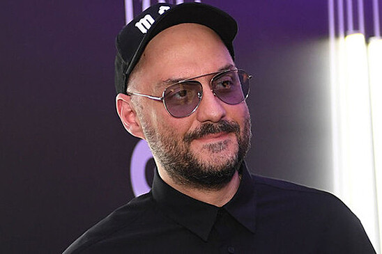 Кирилл Серебренников выпустит обновленную версию "Барокко" в Гамбурге